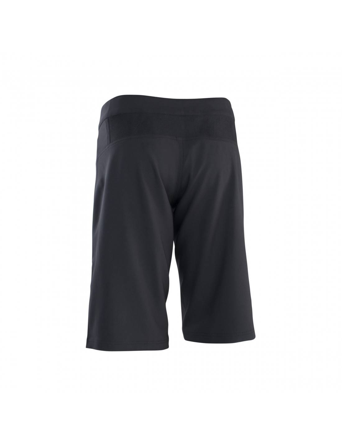 Ion Shorts Logo Mujer 2022 Negro - Rideshop