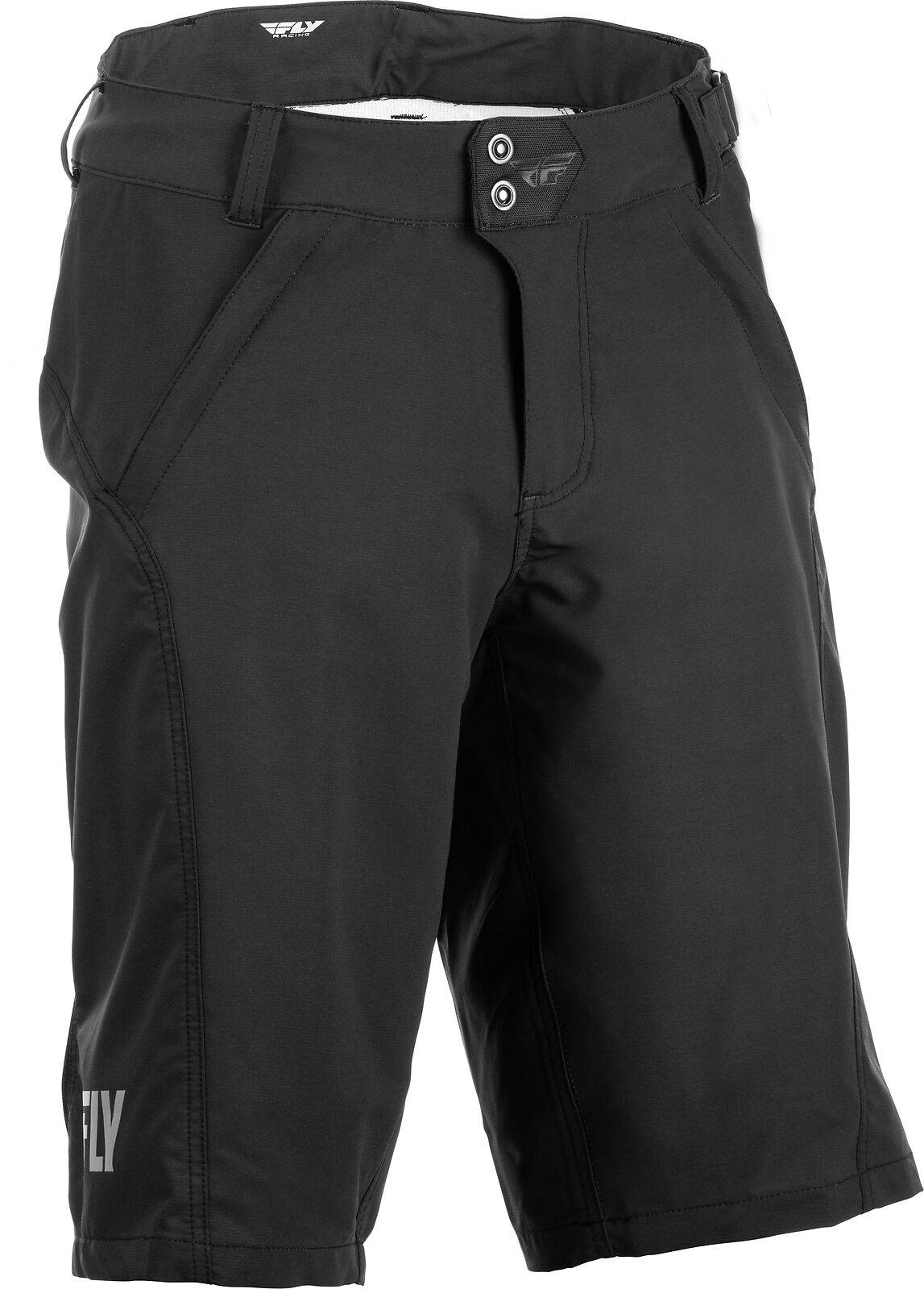 Shorts WARPATH BLACK FLY RACING Fly Racing - Rideshop