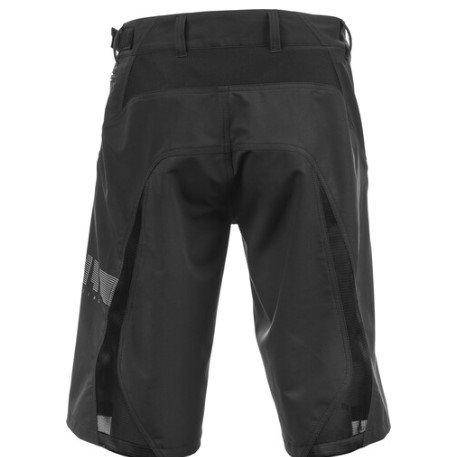 Shorts WARPATH BLACK FLY RACING Fly Racing - Rideshop
