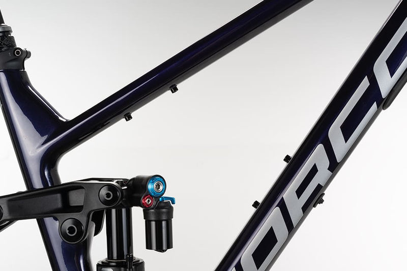 Bicicleta Sight C1 Carbono 29" Azul/Dorado 2021 Norco - Rideshop