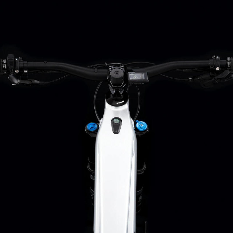 Preventa de Bicicleta Sight VLT A1 29" Silver/Black Norco-Rideshop