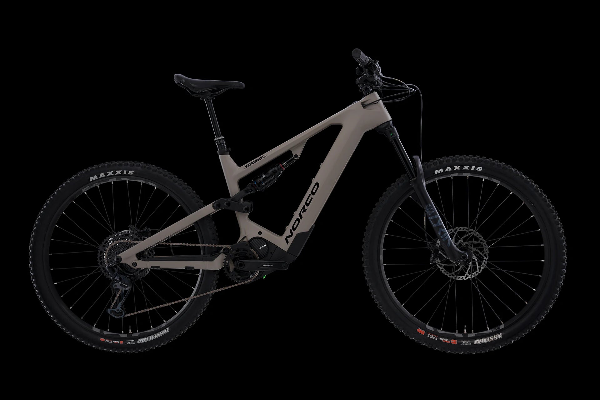 Bicicleta Sight C2 Enduro All Mountain 29" 2022 Norco-Rideshop