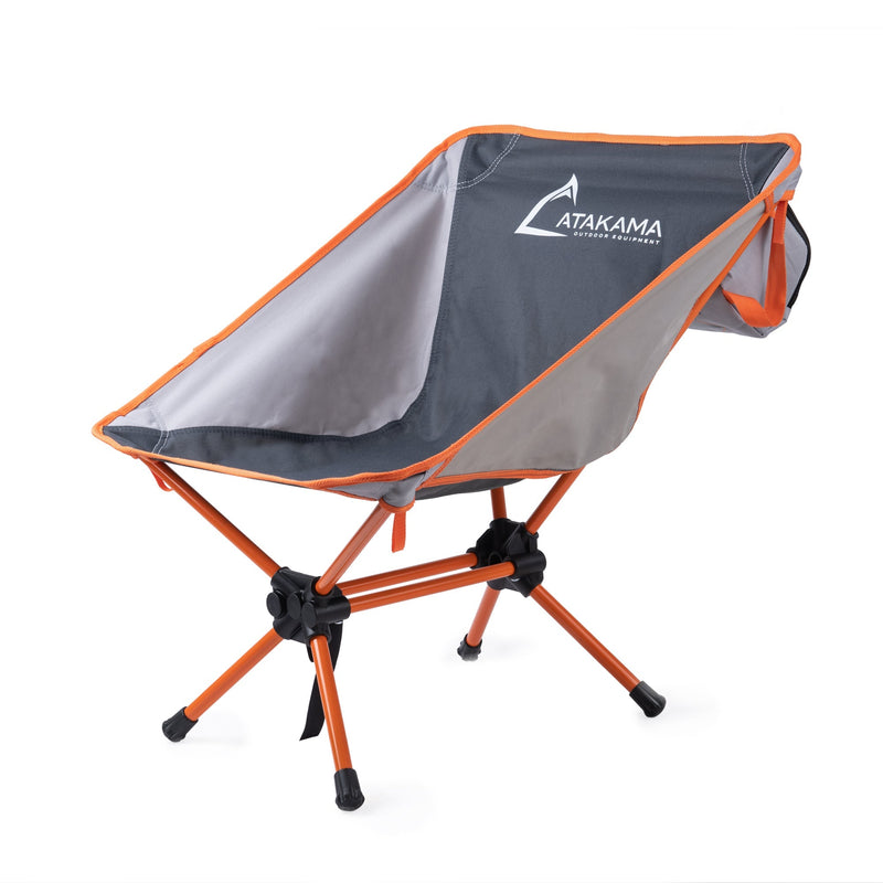 Silla Plegable Camping Láscar  - Atakama Outdoor - Rideshop