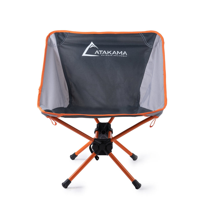 Silla Plegable Camping Láscar  - Atakama Outdoor - Rideshop