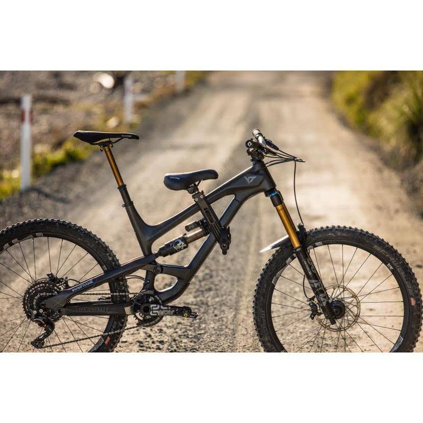 Sillin y/o Manubrio para Niños - KRS - Rideshop