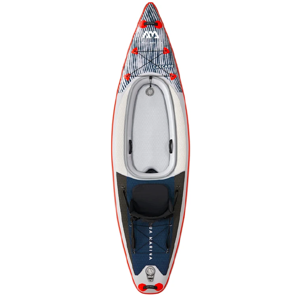 Aqua Marina SUP Kayak Cascade - Rideshop