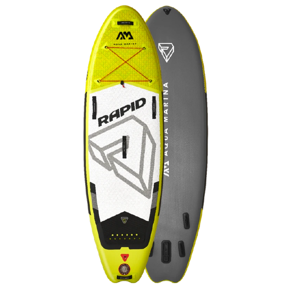 Aqua Marina SUP Rapid - Rideshop