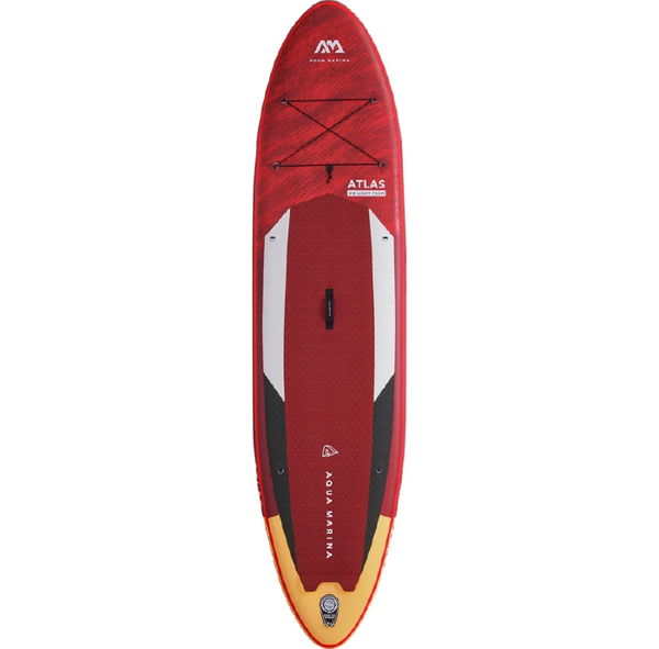 Aqua Marina SUP Atlas 2021 - Rideshop