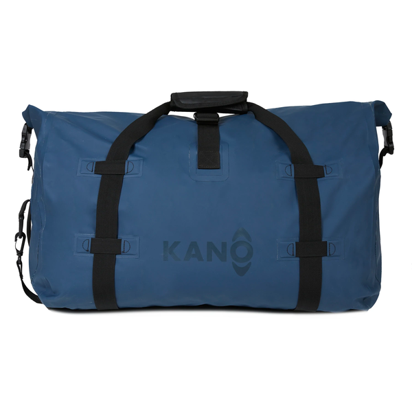 Kano Duffle Bag Yelcho Azul 60 Lts - Rideshop