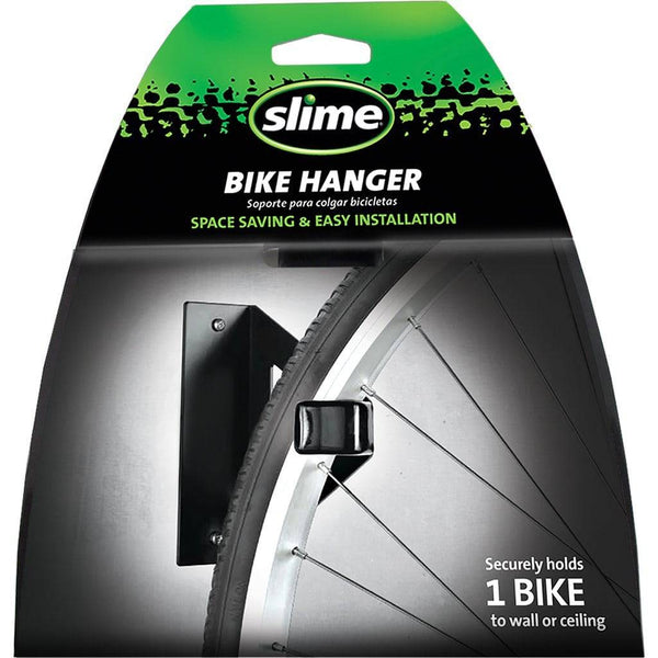 SLIME - GANCHO PARA COLGAR BICICLETAS MURO-Rideshop