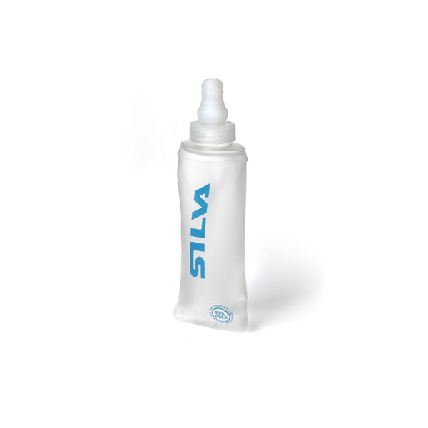 Silva Botella Soft Flask 240ML-Rideshop