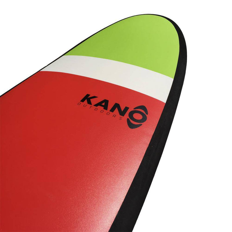 Softboard 7 Pies Kano-Rideshop