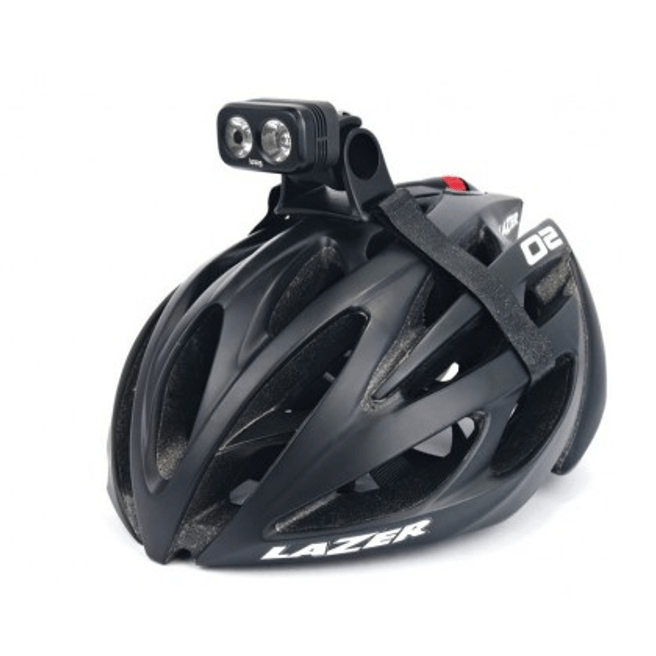 Soporte Para Casco Luces Knog - Rideshop