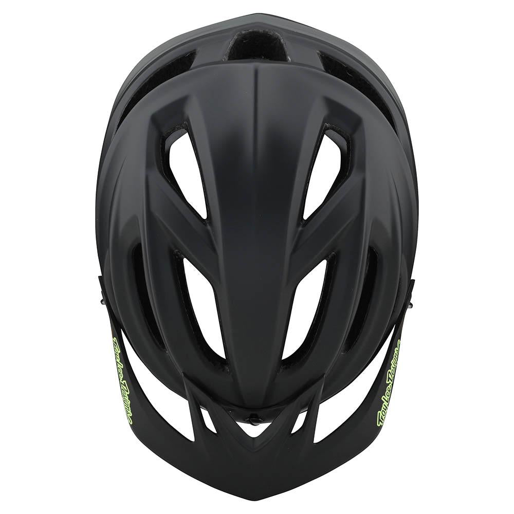 Casco de Bicicleta A2 Gris Troy Lee Designs - Rideshop