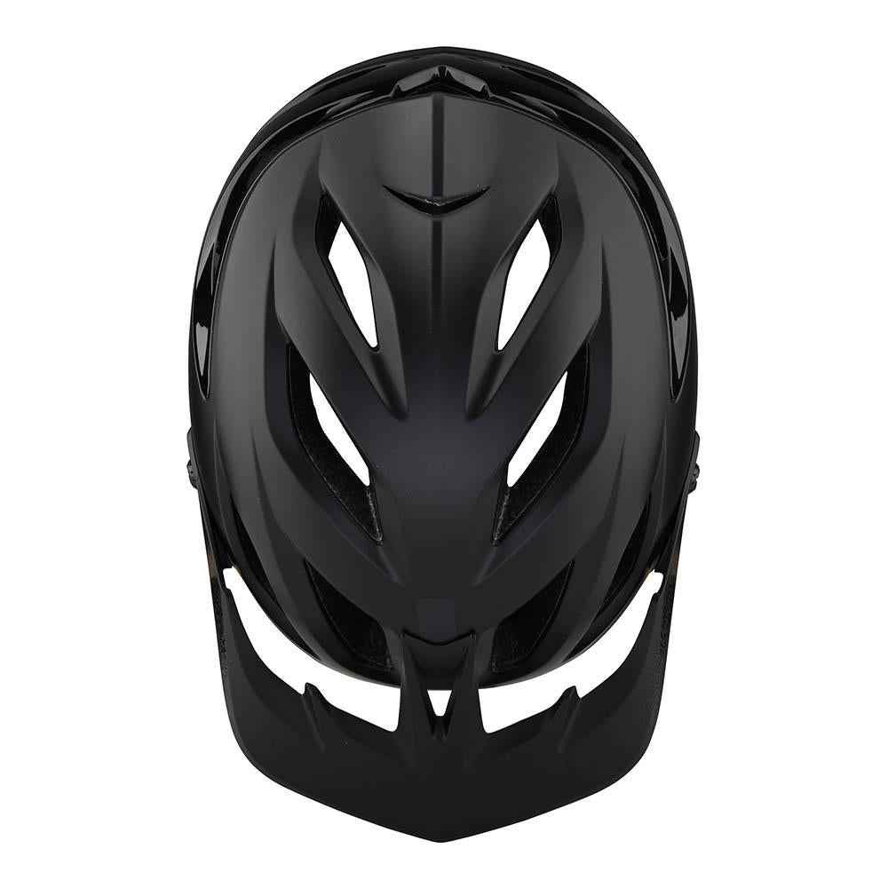 Casco de Bicicleta A3 Uno Balck Mips Troy Lee Designs - Rideshop