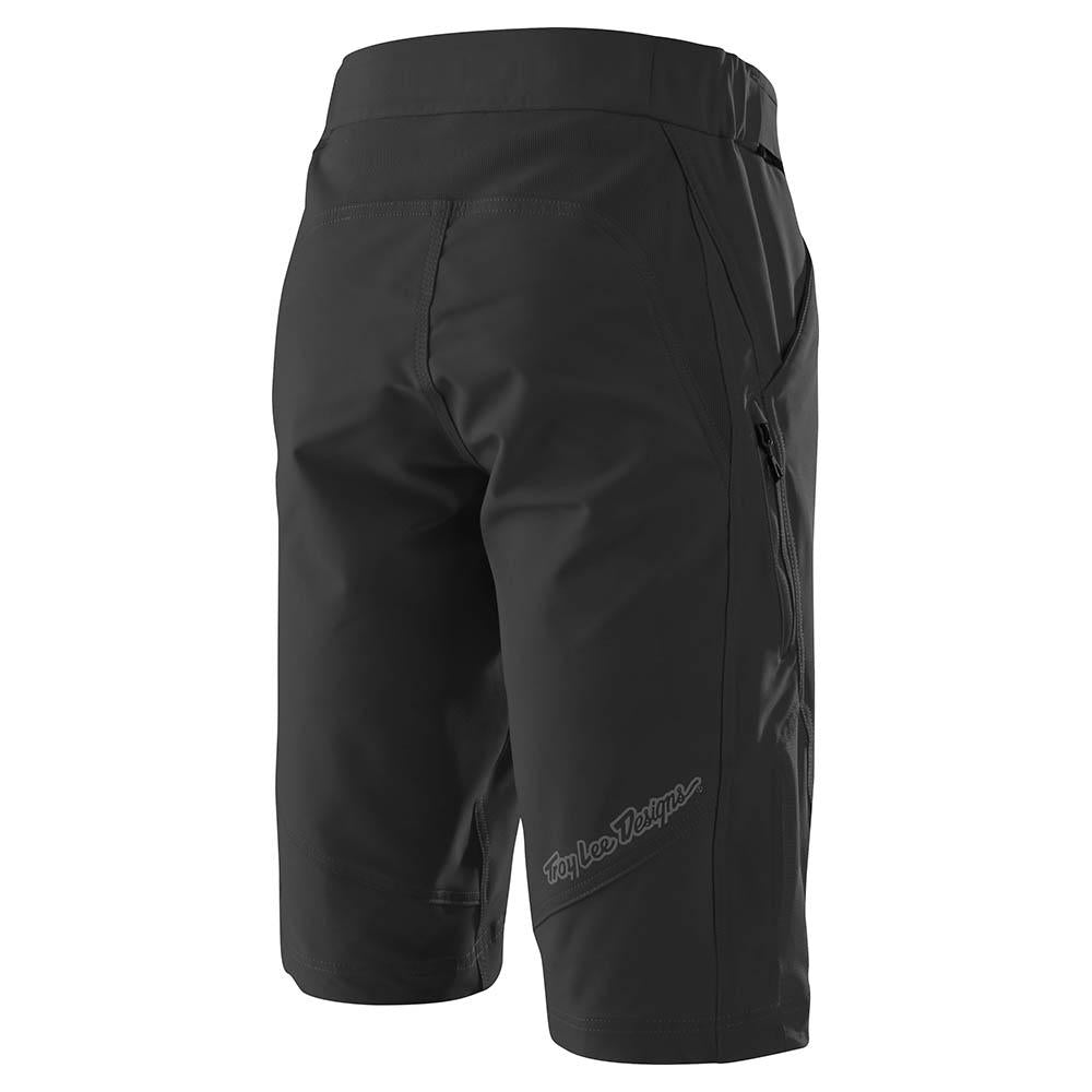 Short de Bicicleta Ruckus Shell Gris Troy Lee Designs - Rideshop