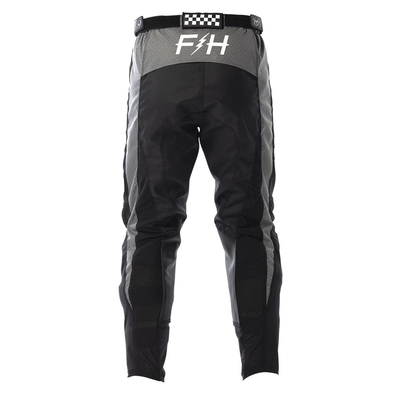 Pantalón Speed Style Black FastHouse - Rideshop