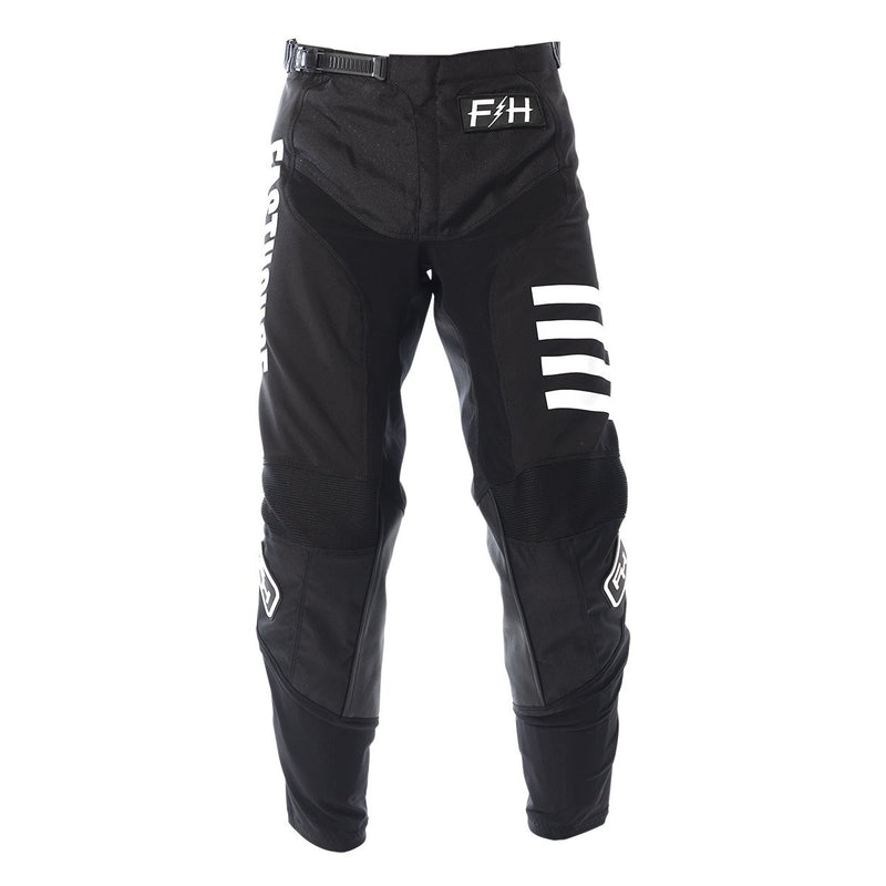 Pantalón Speed Style Black FastHouse - Rideshop