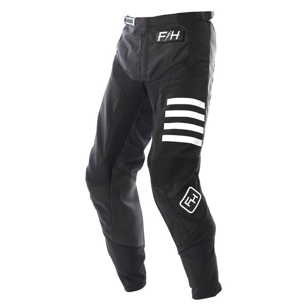 Pantalón Speed Style Black FastHouse - Rideshop