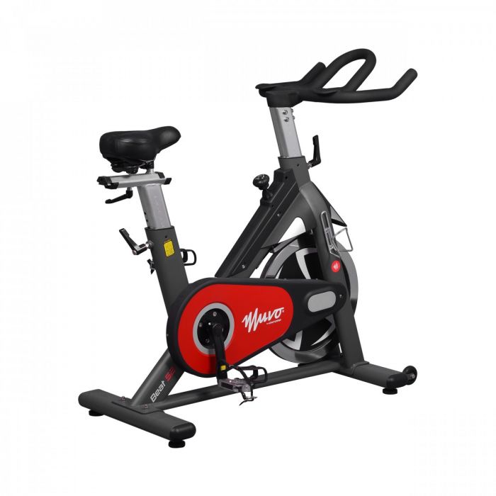 Muvo Spinning Beat 52 Golden - Rideshop