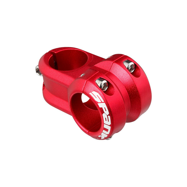 Spank Tee SPOON 2 Rojo - Rideshop