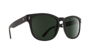 SPY EYEWEAR BEACHWOOD MATTE BLACK - HAPPY GRAY GREEN2015 - Rideshop