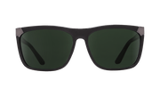 SPY EYEWEAR EMERSON BLACK - HAPPY GRAY GREEN2015 - Rideshop