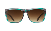 SPY EYEWEAR EMERSON GREEN SUNSET - HAPPY BRONZE FADE2015 - Rideshop