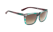 SPY EYEWEAR EMERSON GREEN SUNSET - HAPPY BRONZE FADE2015 - Rideshop