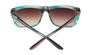 SPY EYEWEAR EMERSON GREEN SUNSET - HAPPY BRONZE FADE2015 - Rideshop