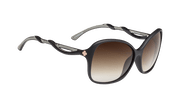 SPY EYEWEAR FIONA BLUE TORT - HAPPY BRONZE FADE2015 - Rideshop