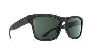 SPY EYEWEAR HAIGHT BLACK/HORN - HAPPY GRAY GREEN2015 - Rideshop