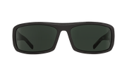 SPY EYEWEAR SOL LIFESTYLE SPY ADMIRAL BLACK - HAPPY GRAY GREEN2016 - Rideshop