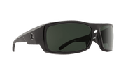 SPY EYEWEAR SOL LIFESTYLE SPY ADMIRAL BLACK - HAPPY GRAY GREEN2016 - Rideshop