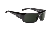 SPY EYEWEAR SOL LIFESTYLE SPY ADMIRAL BLACK - HAPPY GRAY GREEN2016 - Rideshop