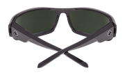 SPY EYEWEAR SOL LIFESTYLE SPY ADMIRAL BLACK - HAPPY GRAY GREEN2016 - Rideshop