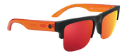 SPY SUN Discord 5050 Orange - HD Plus-Rideshop