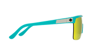 SPY SUN Flynn 5050 Teal - Rideshop