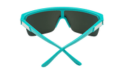 SPY SUN Flynn 5050 Teal - Rideshop