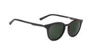 SPY SUN Pismo Matte Black - Rideshop