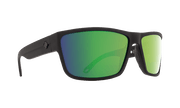 SPY SUN Rocky Soft Matte Black - Rideshop