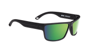 SPY SUN Rocky Soft Matte Black - Rideshop