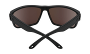 SPY SUN Rocky Soft Matte Black - Rideshop