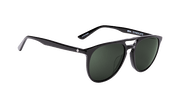 SPY SUN Syndicate Matte Black - Rideshop