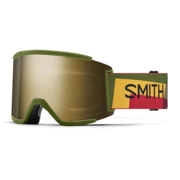 Smith Antiparra Nieve Smith Squad XL High Five - Rideshop