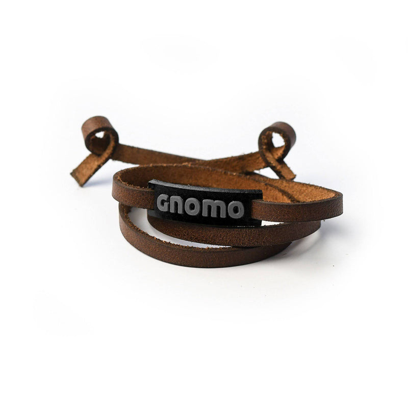 Strap Anteojos Leather Gnomo-Rideshop