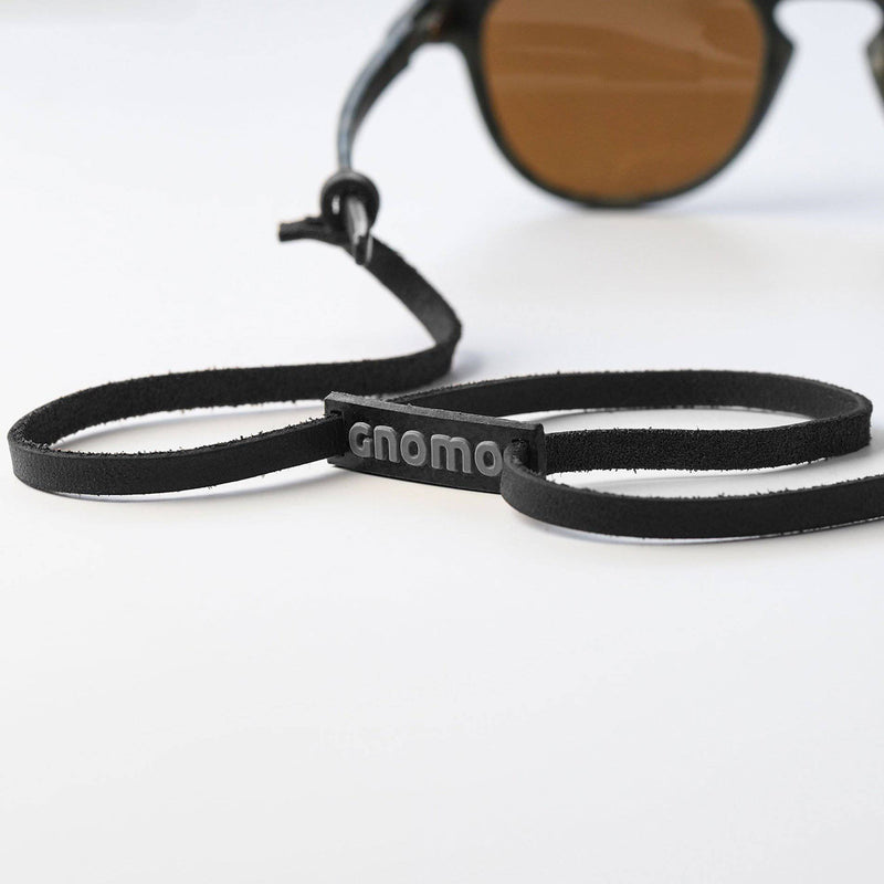 Strap Anteojos Leather Gnomo-Rideshop