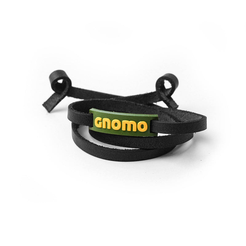 Strap Anteojos Leather Gnomo-Rideshop