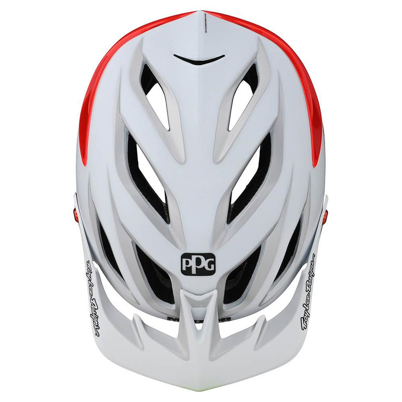 Casco de Bicicleta A3 Mips Sram Blanco Troy Lee Designs - Rideshop