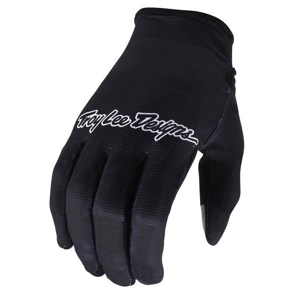 Guantes de Bicicleta Flowline Negro Troy Lee Designs - Rideshop